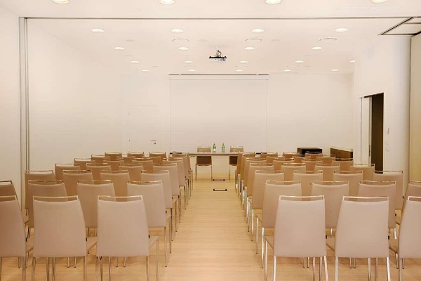 Trento Grand Hotel (Trydent)